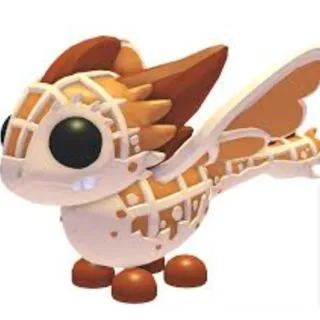 Waffle Wyrm NFR