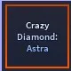 Crazy Diamond Astra