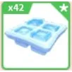 Ice Tray X42