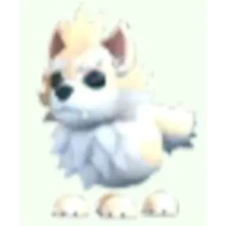 Dire Wolf FR