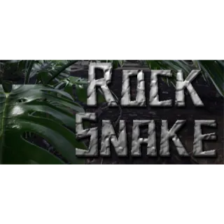 Rock Snake