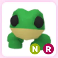 Frog NR