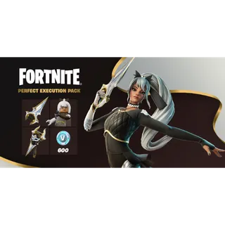 Perfect Execution Pack