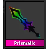 Prismatic X2