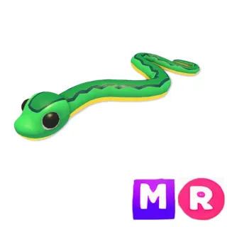 Garden Snake MR