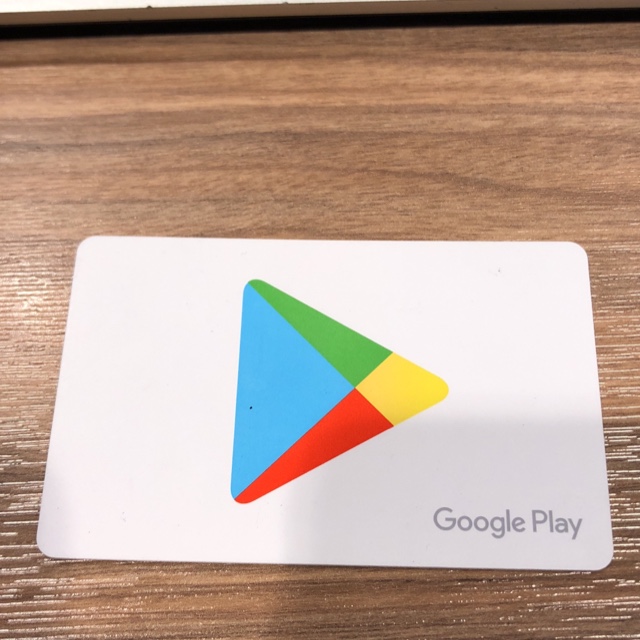 500 Google Play Gift Card Google Play Gift Cards Gameflip