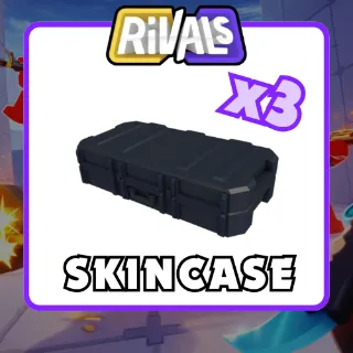 Rivals Skin Case