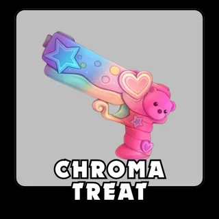 Chroma Treat - MM2