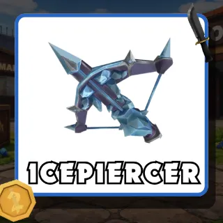 IcePiercer - MM2