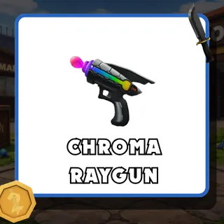 Chroma Raygun - MM2