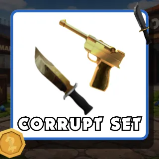 Corrupt Set  - MM2