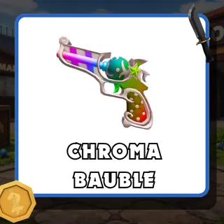 Chroma Bauble - MM2