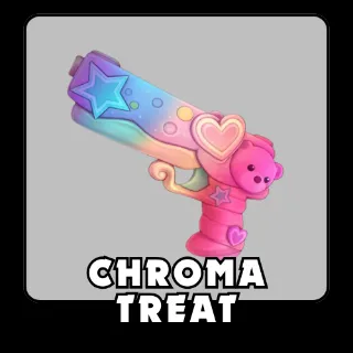Chroma Treat - MM2
