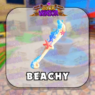 Chroma Beachy - MM2