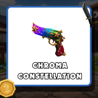 Chroma Constellation - MM2