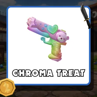 Chroma Treat - MM2