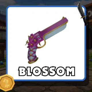 Blossom Gun - MM2