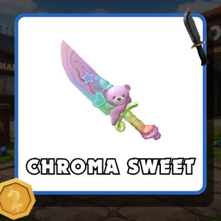 Chroma Sweet - MM2