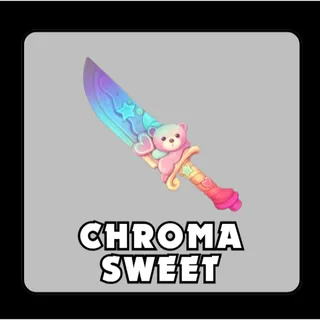 Chroma Sweet - MM2