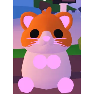 mega hamster