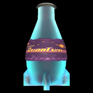 Nuka Cola Quantum 1k