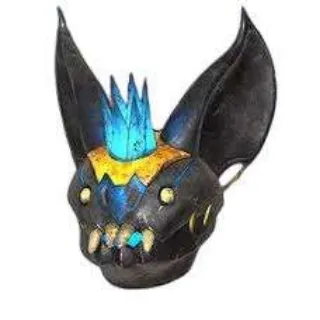 Glowing Scorch Queen