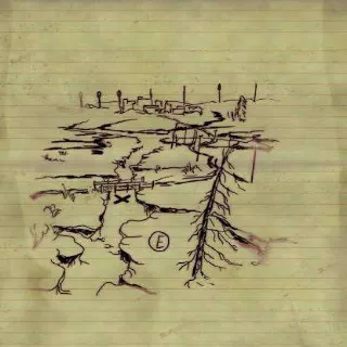 1.8k Craberry Bog 2 Maps