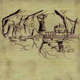 1k Craberry Bog 1 Maps