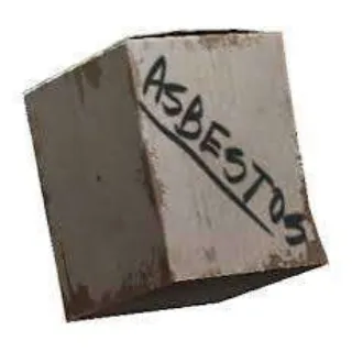 5k Asbestos