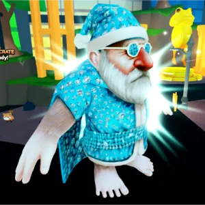 Prestige Mateho Ho Ho Ho