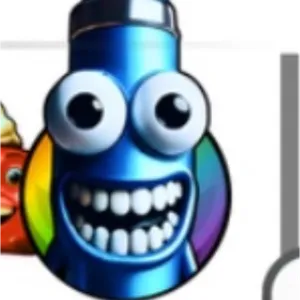 Brainrot Evolution Pulu