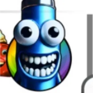 Brainrot Evolution Pulu