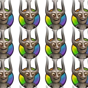 Tri Ton Ton Sahur [375%]