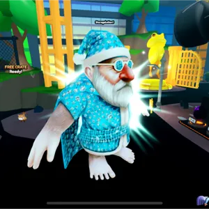 Prestige Mateho Ho Ho Ho