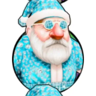 Prestige Mateho Ho Ho Ho