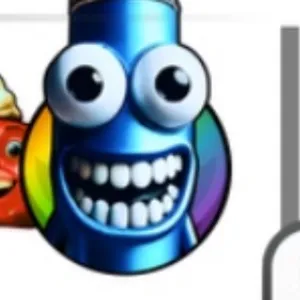 Brainrot Evolution Pulu