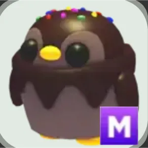 mega choco penguin