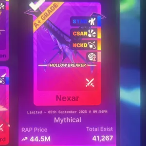 nexar