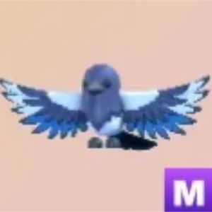 mega magpie