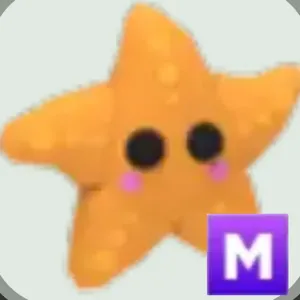 mega starfish