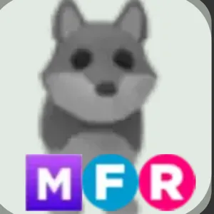mfr wolf