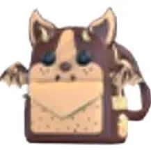 chocolate chip backpack