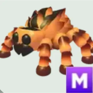 mega tarantula