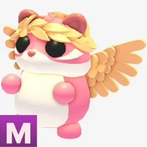 mega cherub chipmunk