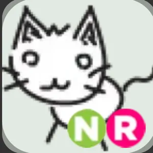 nr 2d kitty