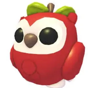 Apple owl