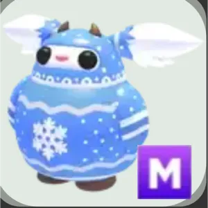 mega cozy mistletroll