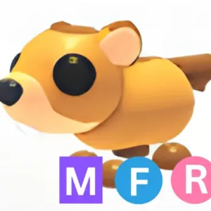 MFR groundhog