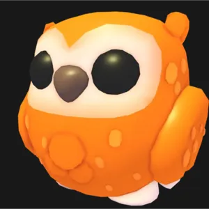 clementine owl