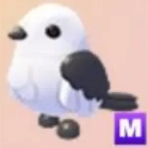 mega Japanese snow fairy